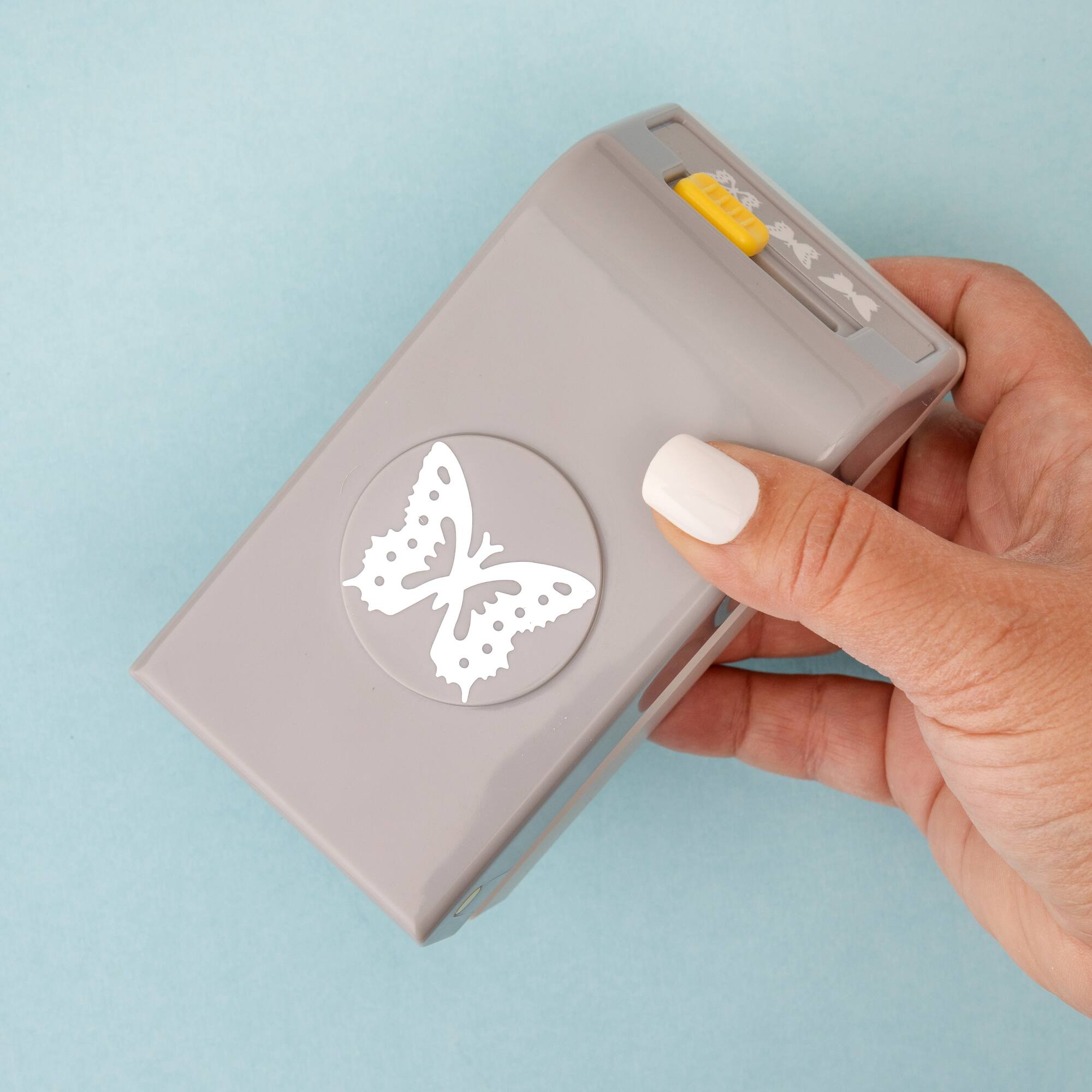 EK Tools 1.5" Butterfly Layering Punch